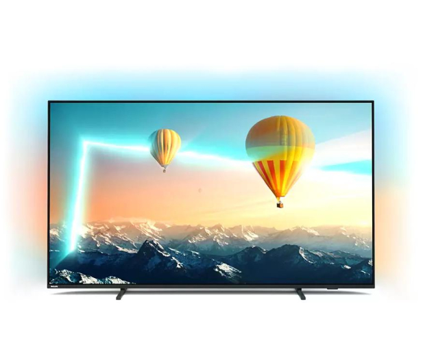 Philips 65PUS8007 - 1104693 - zdjęcie